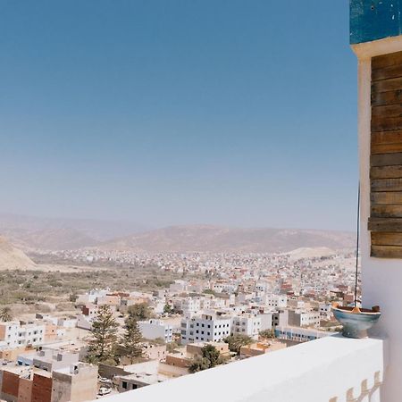 Отель Kosasurfmorocco Аурир Экстерьер фото